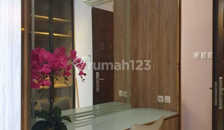 Rumah Baru Full Furnish 2 Lanta Citraland Utamai