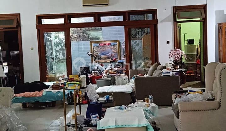 Kupang Indah Ready-to-Occupy House. Still in Great Condition 1.Story