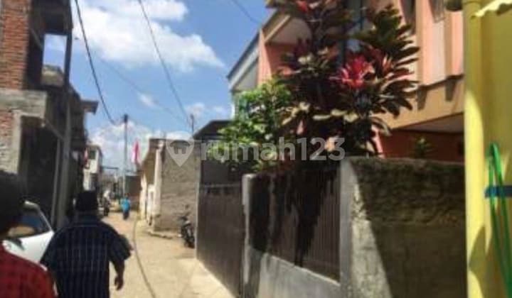 Dijual Rumah Kost Tanah Luas