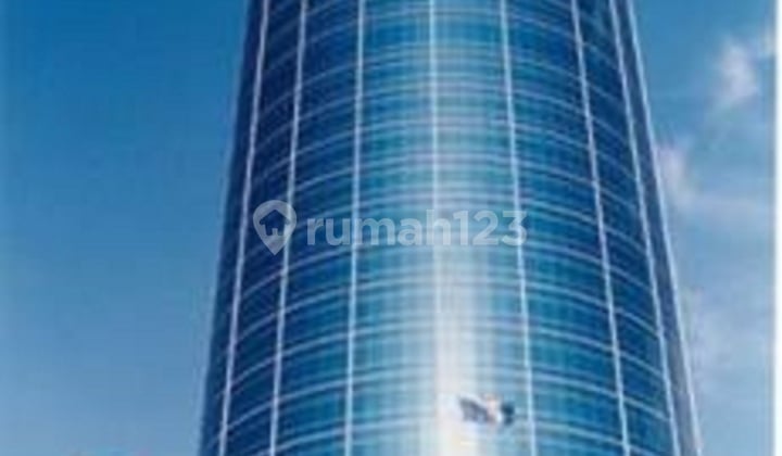 MENARA IMPERIUM KUNINGAN LUAS 260M2 FULL FURNISH BAGUS