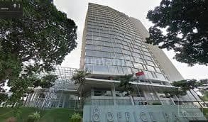 18 OFFICE PARK TB SIMATUPANG LUAS 200M2 FULL FURNISH BAGUS