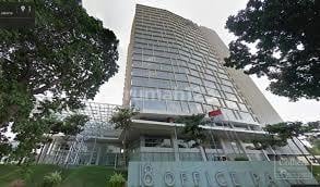 18 Office Park Tb Simatupang Luas 200 Sqm Full Furnish