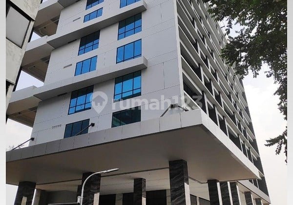 RA MAMPANG TOWER AREA 185M2 FULLY FURNISHED GOOD