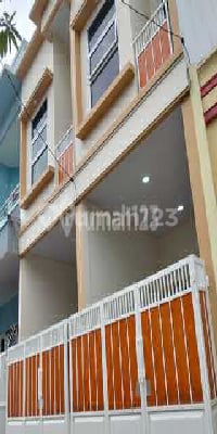 Rumah Poris Indah Brand New Lt38 Hrg 770Jt Semi Furnish
