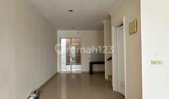 Rumah Green Lake City Uk 6X15 Std Selatan Hrg 2.5M Nego