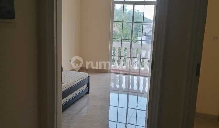 Rumah Puri Indahuk 8X20 Hrg 5.25 M Nego Siap Huni