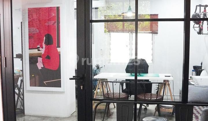 Rumah Metro Permata 1 Uk 7x13 Siap Huni Hrg 2m Nego Jakarta Barat
