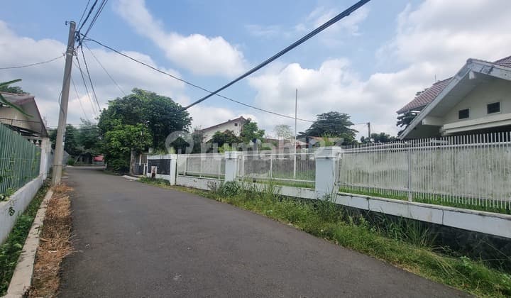Dijual Rumah Di Pusat Kota Bogor Tajur