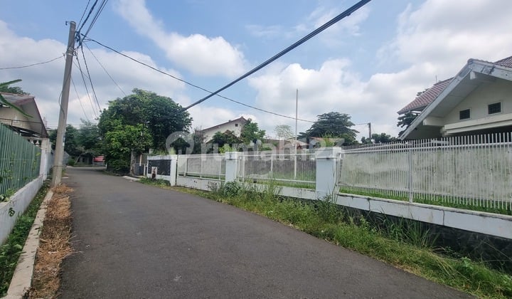 Dijual Rumah Di Pusat Kota Bogor Tajur
