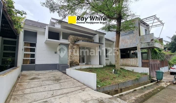 Dijual Cepat Rumah Murah Di Royal Tajur Kota Bogor