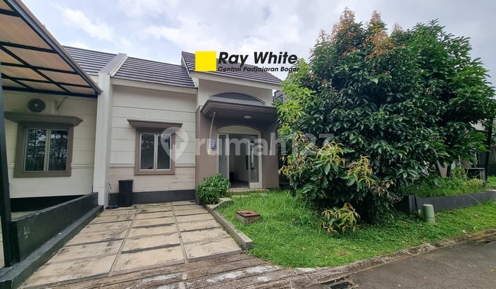Dijual Rumah Dibawah Harga Pasar Di Royal Tajur Bogor