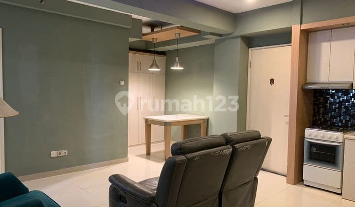 For Sale Apartment in Strategic Location at Pakubuwono Terrace, Kebayoran Lama, South Jakarta