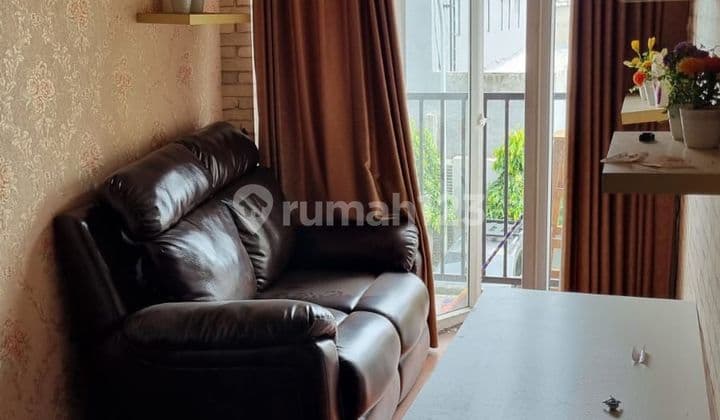 Apartment Full Furnish Ramai di Tangerang Kota