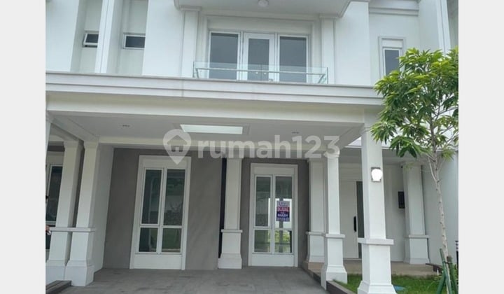 Siap Huni di Gading Serpong Pasadena Residences