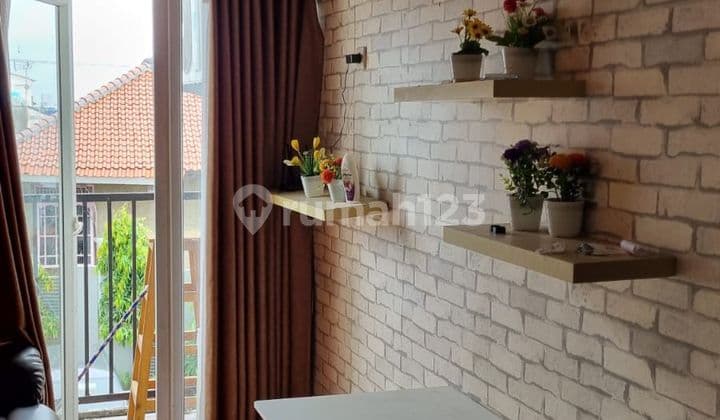Apartment Full Furnish Murah di Karawaci Tangerang