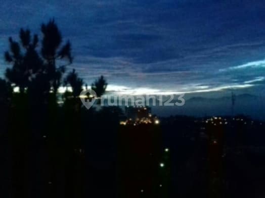 Jual Rumah Mewaah Muraah Ful Furnised