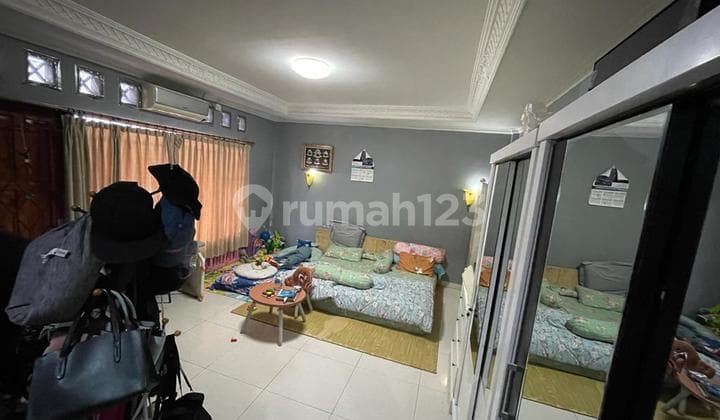 JUAL CEPAT RUMAH KOKOH, SUKA LUYU DEKAT KAMPUS ITENAS NEGO SAMPAI JADI