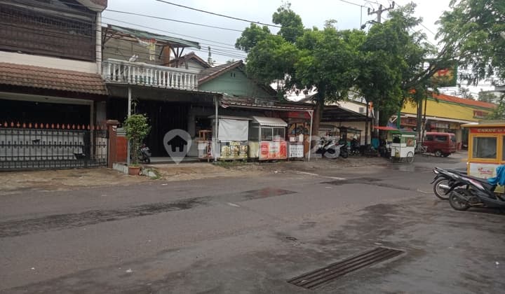 JUAL CEPAT RUMAH JL: RIUNG SALUYU, RIUNG BANDUNG MAENROAD, JALUR UTAMA SANGAT COCOK UNTUK USAHA