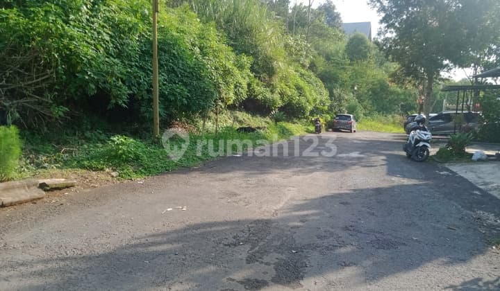 JUAL MURAH KAVLING EKLUSIF SIAP BANGUN MURAAH DAGO RESORT KAWASAN PEGUNUNGAN BANDUNG UTARA JARANG ADA