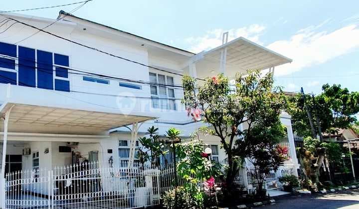 jUAL MURAAH RUMAH MINIMALIS DI ISTANA KAWALUYAAN KOTA BANDUNG, KOMPLEK PERUMAHAN: SANGGAR HURIP KOTA BANDUNG.