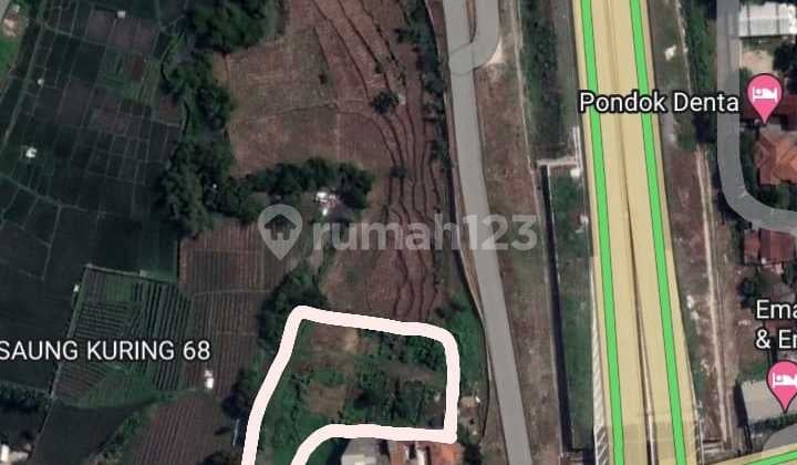 JUAL CEPAT MURAAH TANAH MATANG SIAP BANGUN di JL: RAYA BANDUNG SUMEDANG,JL: RAYA BANDUNG GARUT MAENROAD, DEKAT SARANA PERBANKAN PENDIDIKAN PERGURUAN TINGGI STPDN, ITB, UNPAD JATINANGOR