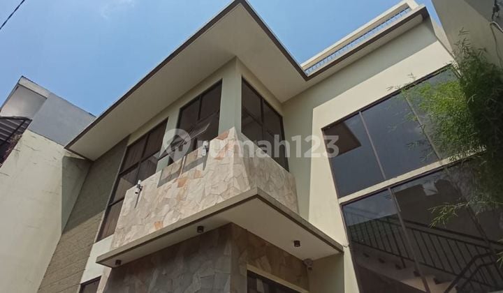 JUAL RUMAH KOS MURAAH DEKAT TELKOM JAPATI BANDUNG UTARA