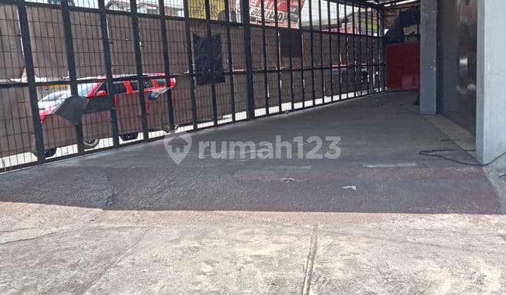 JUAL RUKO LOKASI SANGAT SETRATEGIS DIJL: RAYA KOPO BIHBUL BANDUNG DEKAT PINTU TOOL