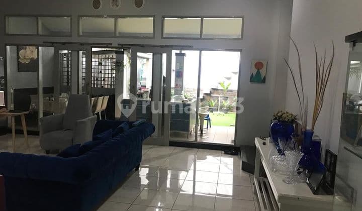 JUAL RUMAH MINIMALIS di KOMPLEK PERUMAHAN:EKLUSIF PONDOK HIJAU BANDUNG UTARA. SHM