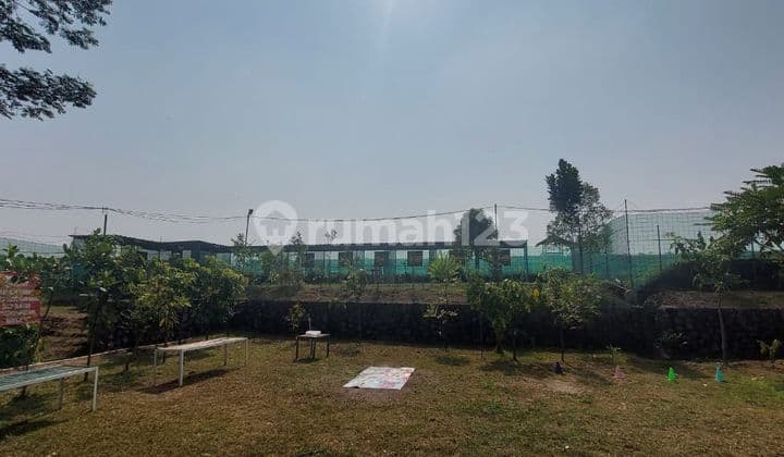 FOR SALE VILLA PLUS TOURISM AREA In GRIYA TIGA ASRI MARGA HURIP HOUSING ESTATE, BANJARAN SUB-DISTRICT, BANDUNG SOREANG REGENCY, WEST JAVA.