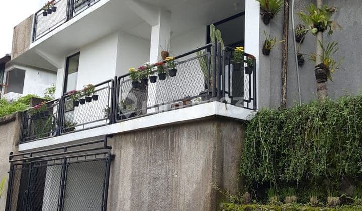 Jual Rumah Minimalis Di Jl, Cikutra,jl,ph Mustofa Suci, Komplek Perumahan Eklusif: Graha Pura Mas Bojong Koneng , Bandung Utara.