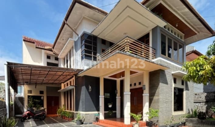 Jual Cepat Rumah Minimalis Mewah Harga Wajar