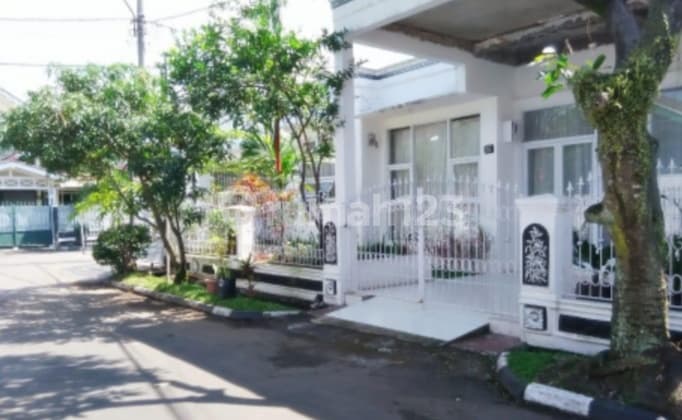 Jual Rumah Minimalis Mewah Muraah Tinggal Bawa Koper