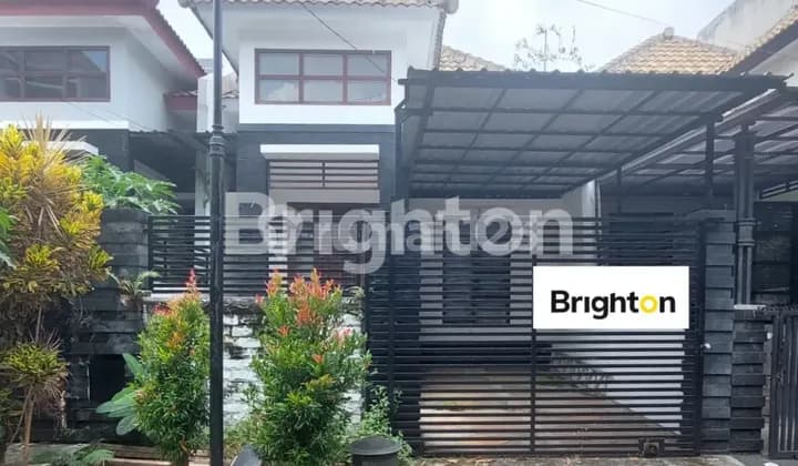 Rumah Perlu Renov Murah Masih Nego Daerah Dieng Malang