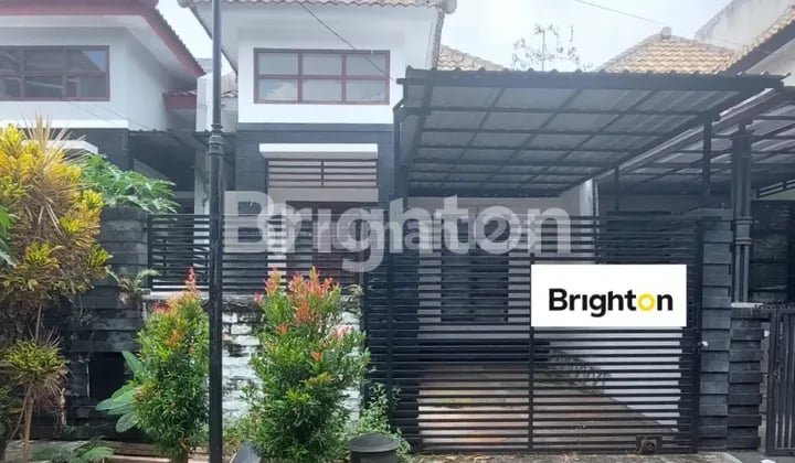 Rumah Perlu Renov Murah Masih Nego Daerah Dieng Malang