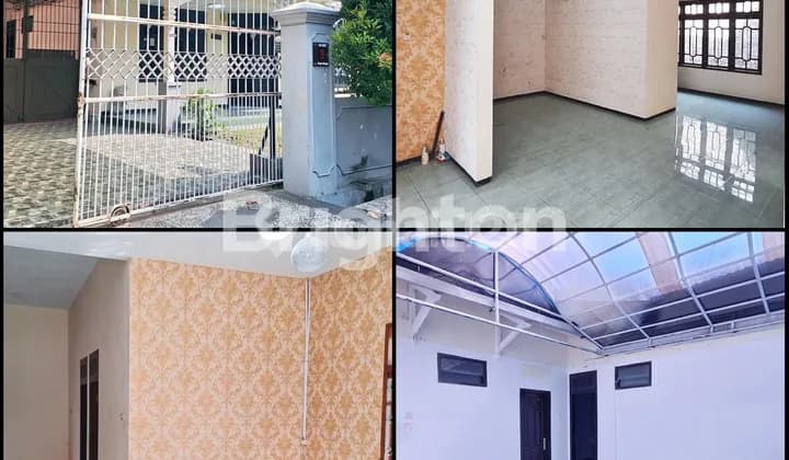 Rumah Siap Huni Siap Huni Daerah Soekarno Hatta