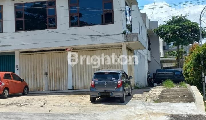 Ruko Siap Huni 2 Lantai Daerah Dieng Malang