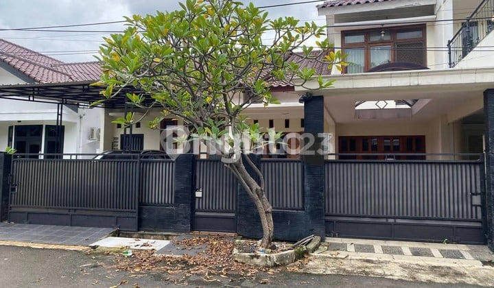 Rumah Siap Huni Daerah Pondok Kelapa Permai Duren Sawit