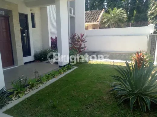 Rumah Bagus Siap Huni Daerah Dieng Malang