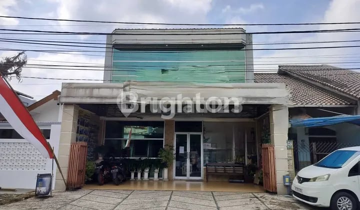 Rumah Bagus Daerah Purwantoro Malang