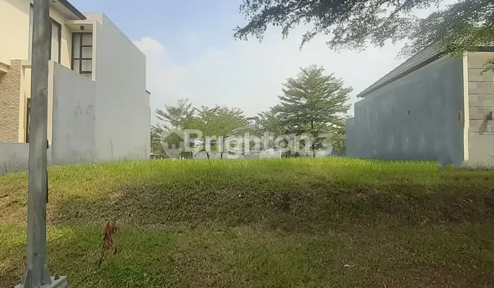 Tanah Siap Bangun Daerah Araya Luas 98M2