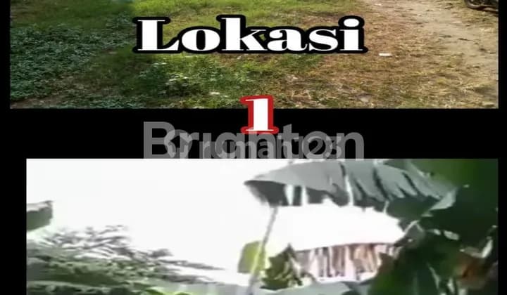 Strategic Large Land 849m2 Ragunan South Jakarta