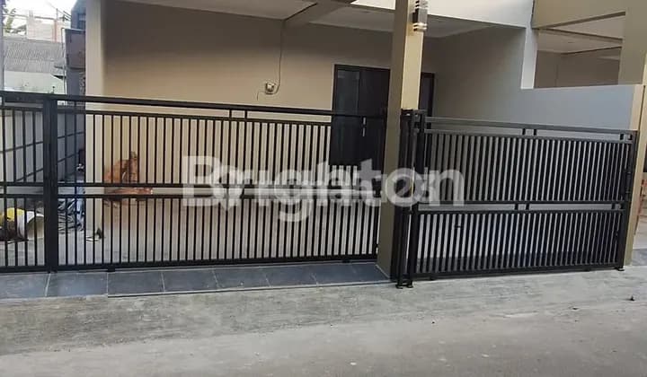 Rumah Siap Huni Lokasi Strategis Bintaro Sektor 6