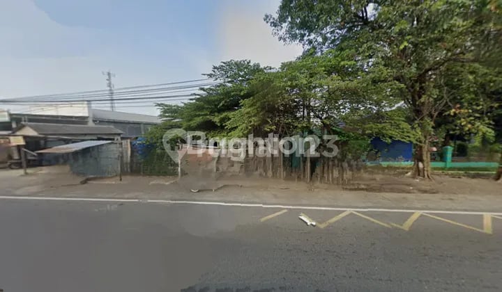 Tanah Komersial Poros Gondang Wetan Pasuruan Tanah Komersial Poros Gondang Wetan Pasuruan