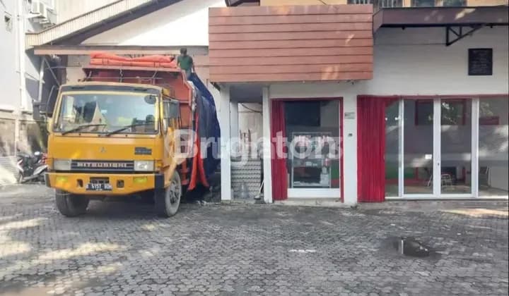 Ready-to-Use Warehouse in Pondok Pinang Area, South Jakarta