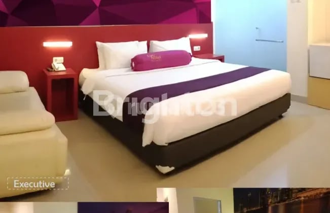 Hotel Aktif Daerah Karanglo Singosari Malang