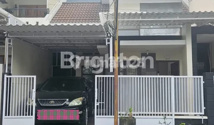 Rumah Siap Huni Daerah Sigura Gura 1 Lantai