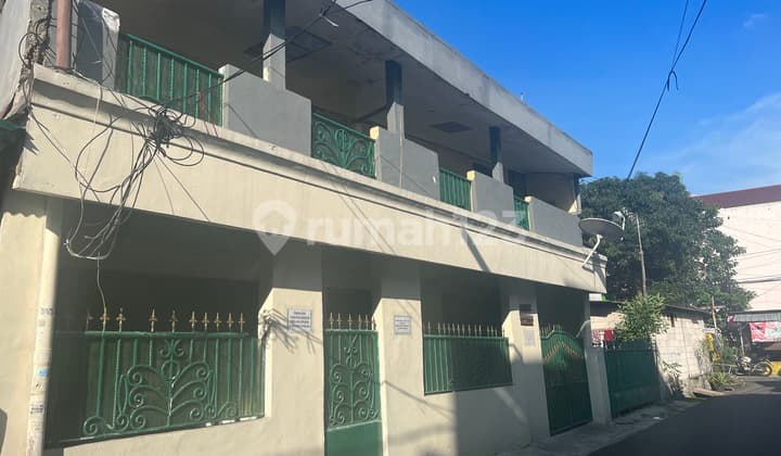 Dijual Rumah di Tomang Hitung Harga Tanah Luas 350 di Rawa Kepa Tomang