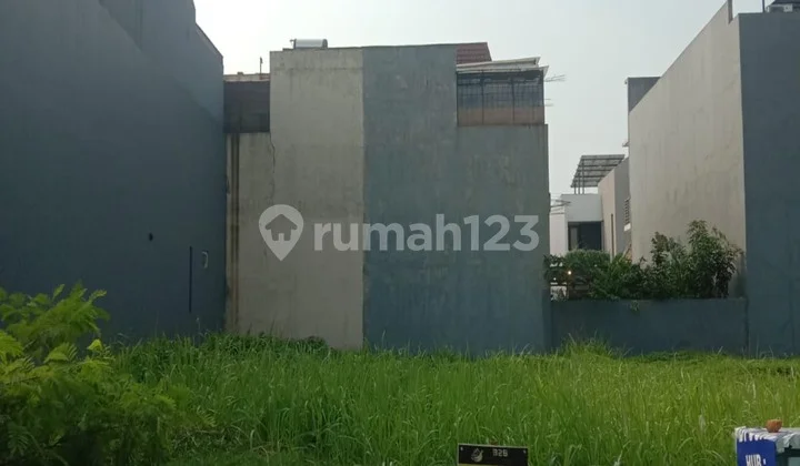 Di Jual Kavling Cluster Taman Hollandia Lippo Karawaci Di Jual Kavling Cluster Taman Hollandia Lippo Karawaci