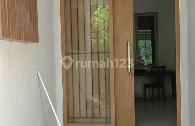 Dijual Rumah Kost siap huni di Foresta Naturale BSD