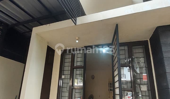 Dijual Cepat Rumah di Delatinos BSD